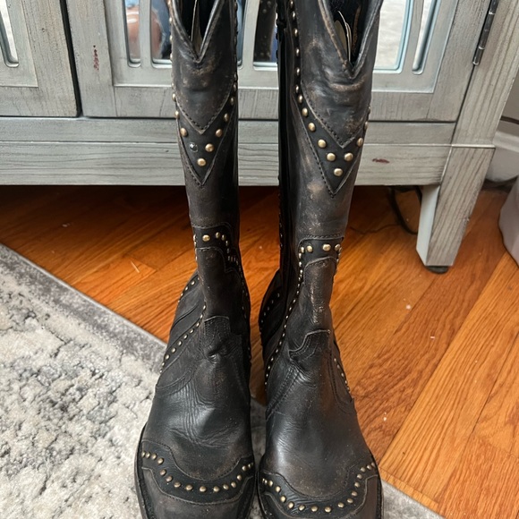 IDYLLWIND COWBOY BOOTS‼️ - Picture 3 of 5